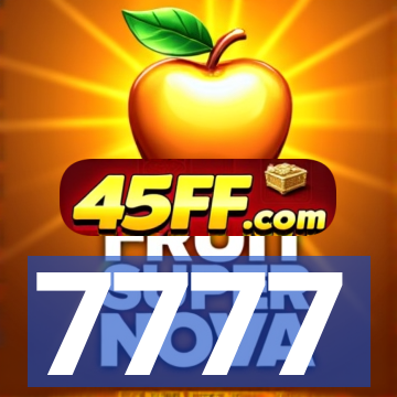 7777