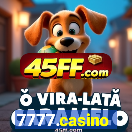 7777.casino