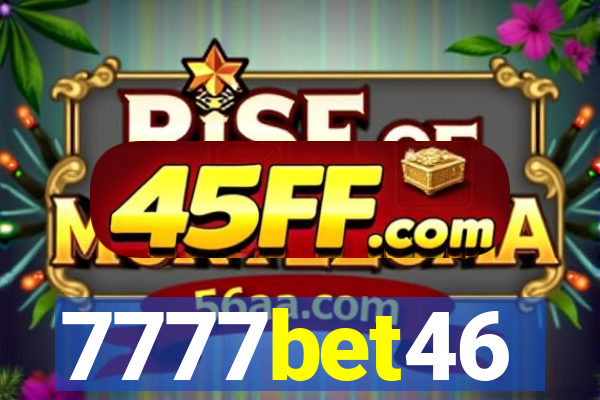 7777bet46