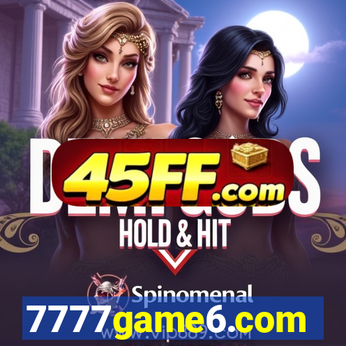 7777game6.com