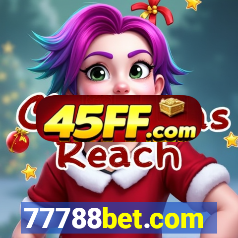 77788bet.com