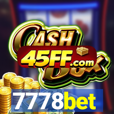 7778bet