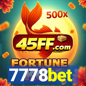 7778bet