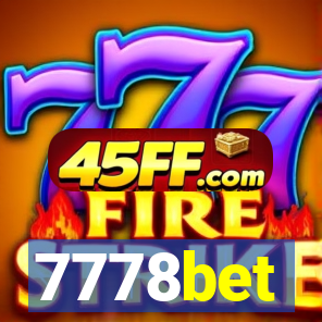 7778bet