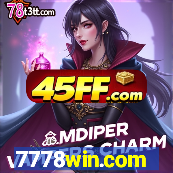 7778win.com