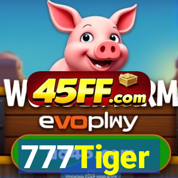 777Tiger