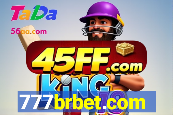 777brbet.com