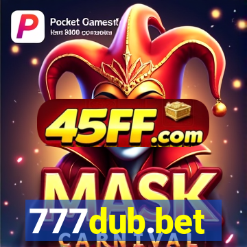 777dub.bet