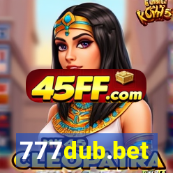 777dub.bet