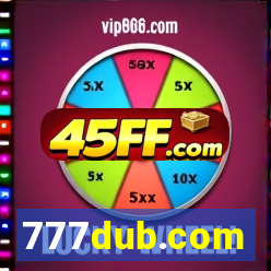 777dub.com