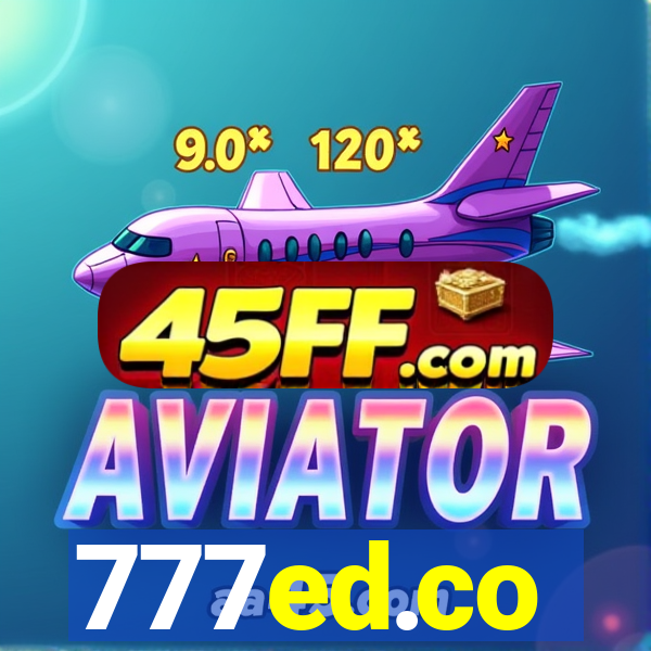 777ed.co