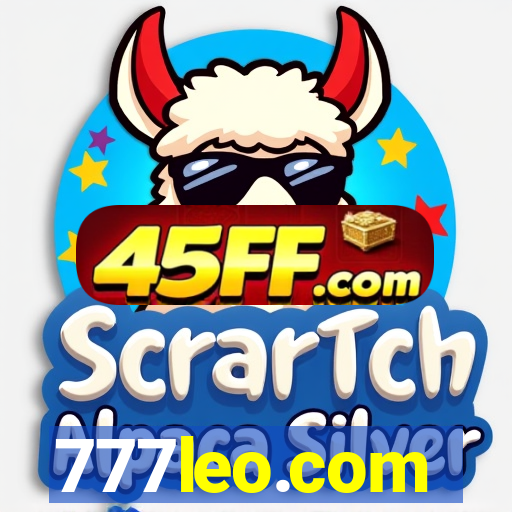 777leo.com