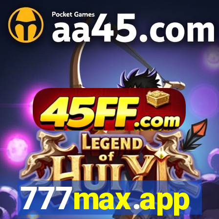 777max.app