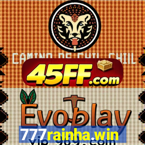 777rainha.win