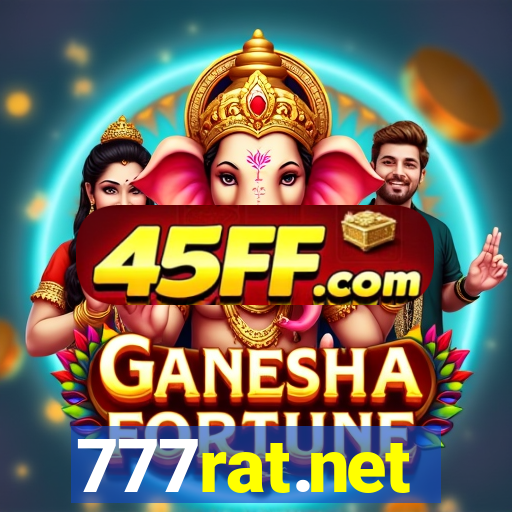 777rat.net