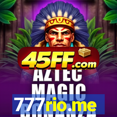 777rio.me