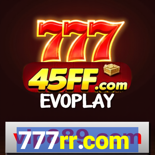777rr.com