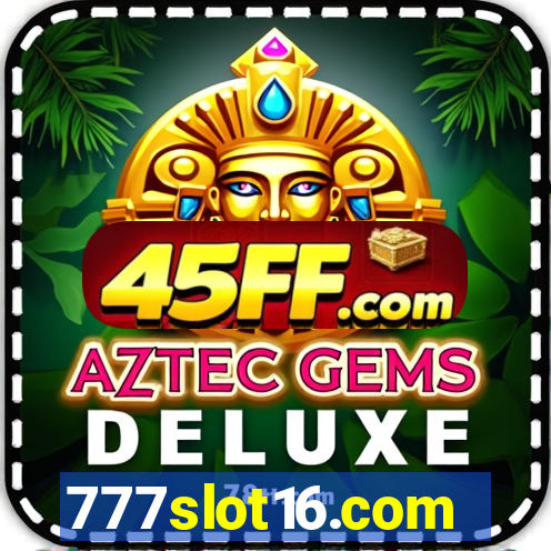 777slot16.com