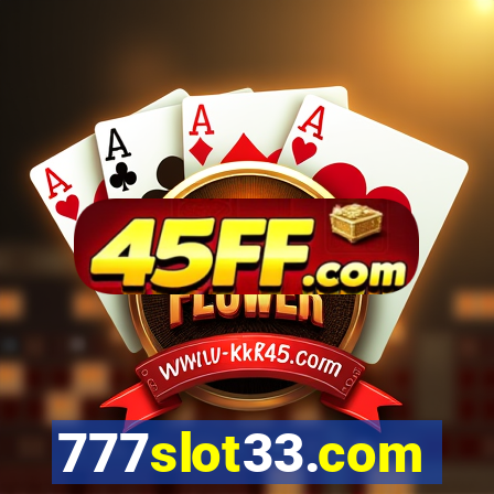 777slot33.com