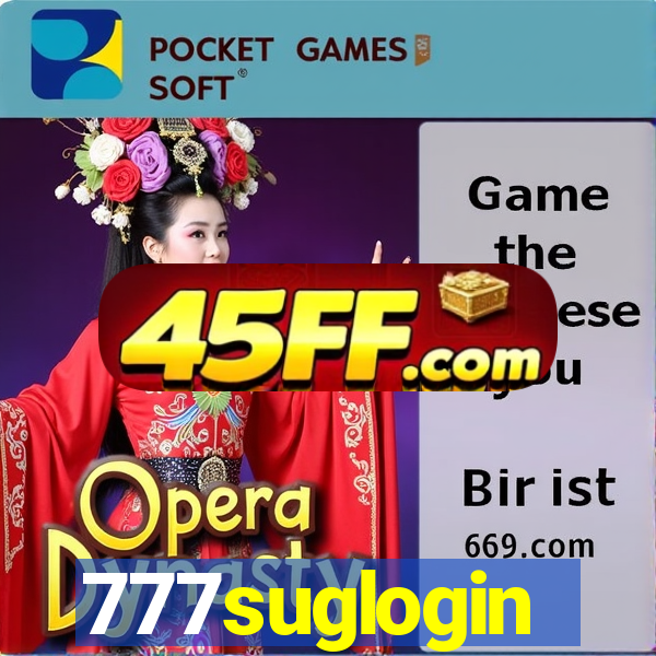 777suglogin