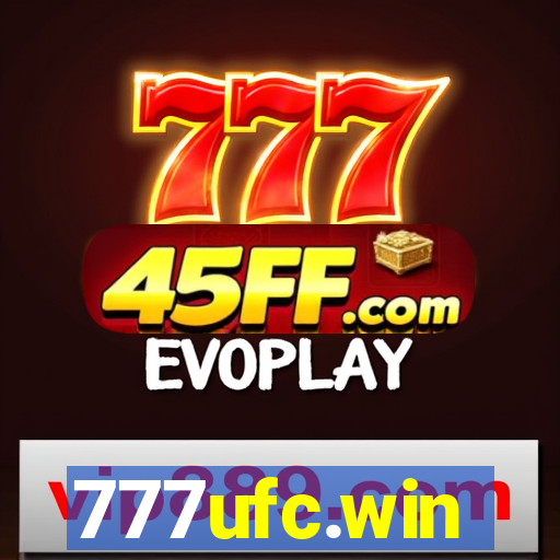 777ufc.win
