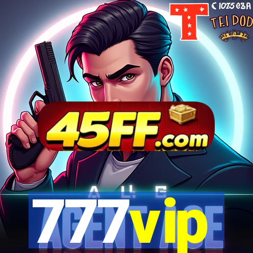 777vip