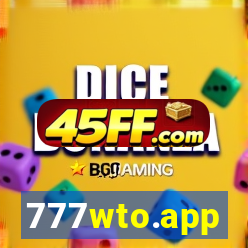 777wto.app