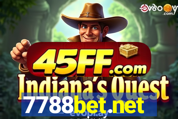 7788bet.net