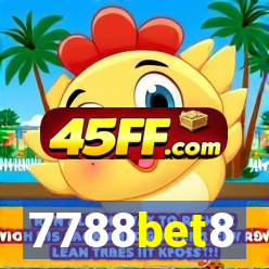 7788bet8