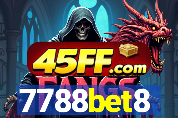 7788bet8