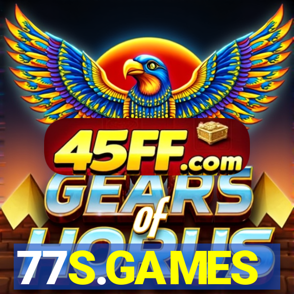 77S.GAMES