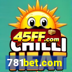781bet.com