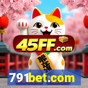 791bet.com