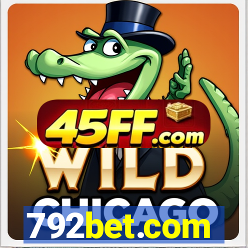 792bet.com