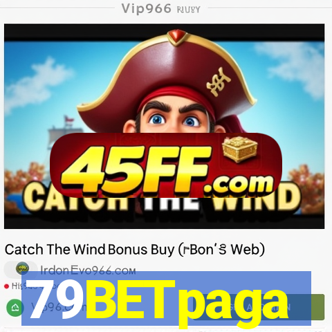 79BETpaga