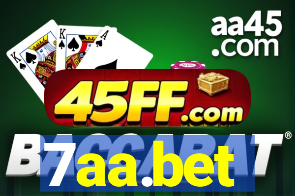 7aa.bet