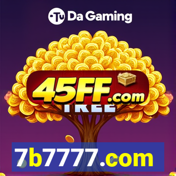 7b7777.com