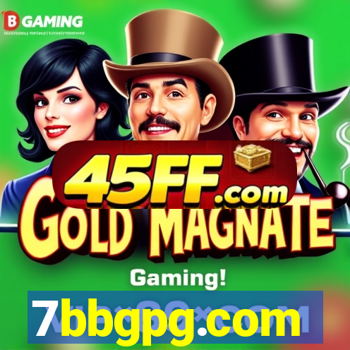 7bbgpg.com