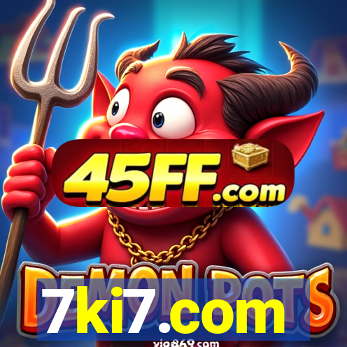 7ki7.com