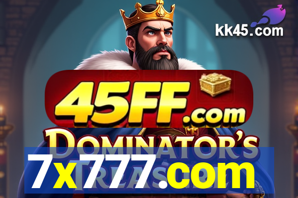 7x777.com
