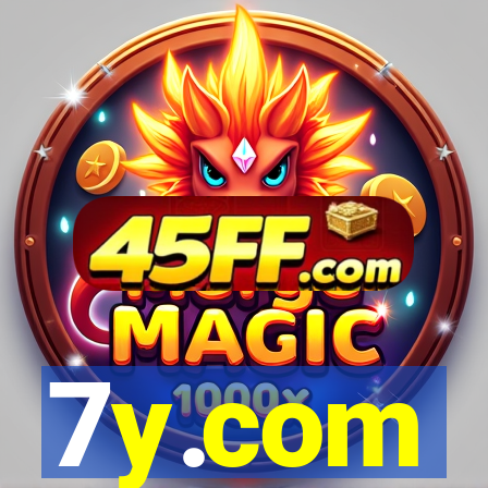 7y.com