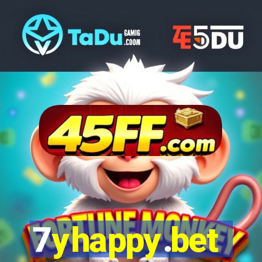 7yhappy.bet