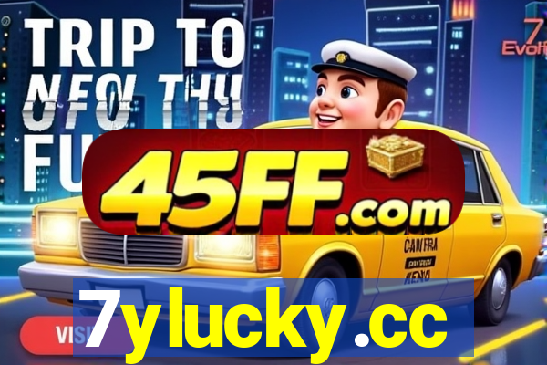 7ylucky.cc