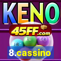 8.cassino