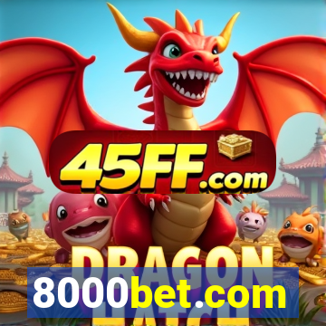 8000bet.com