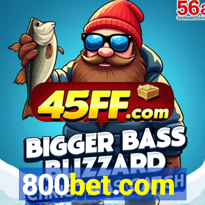 800bet.com