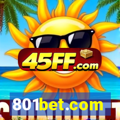 801bet.com