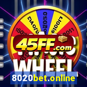 8020bet.online