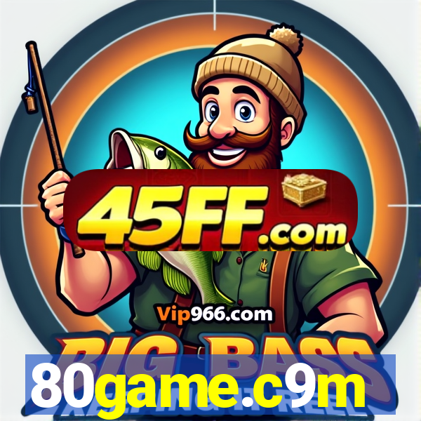 80game.c9m