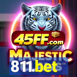 811.bet